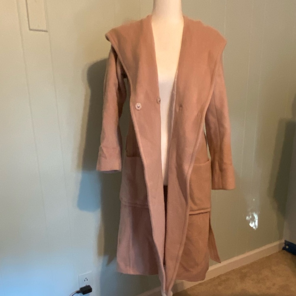 Rebecca Taylor coat size 4
